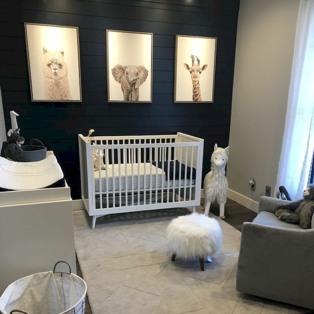 Photo shared by Niesha for their Babylist baby registry.