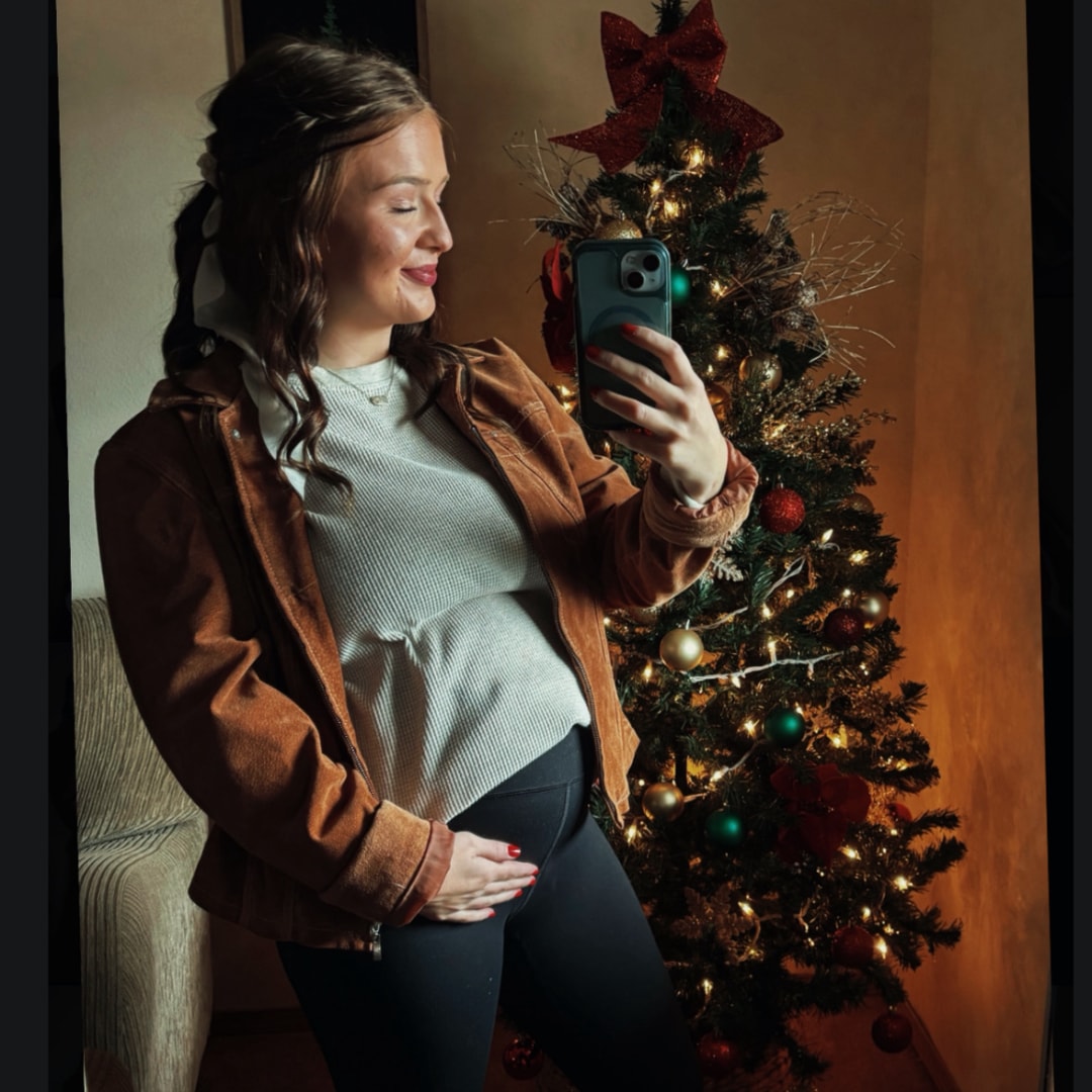 Photo shared by Natali for their Babylist baby registry.