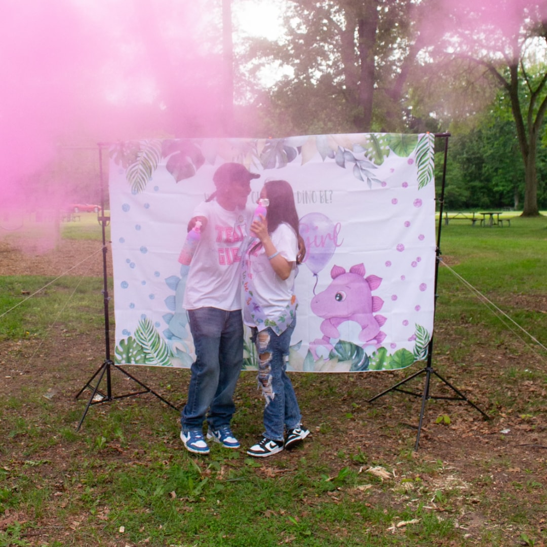 Photo shared by Hannah for their Babylist baby registry.