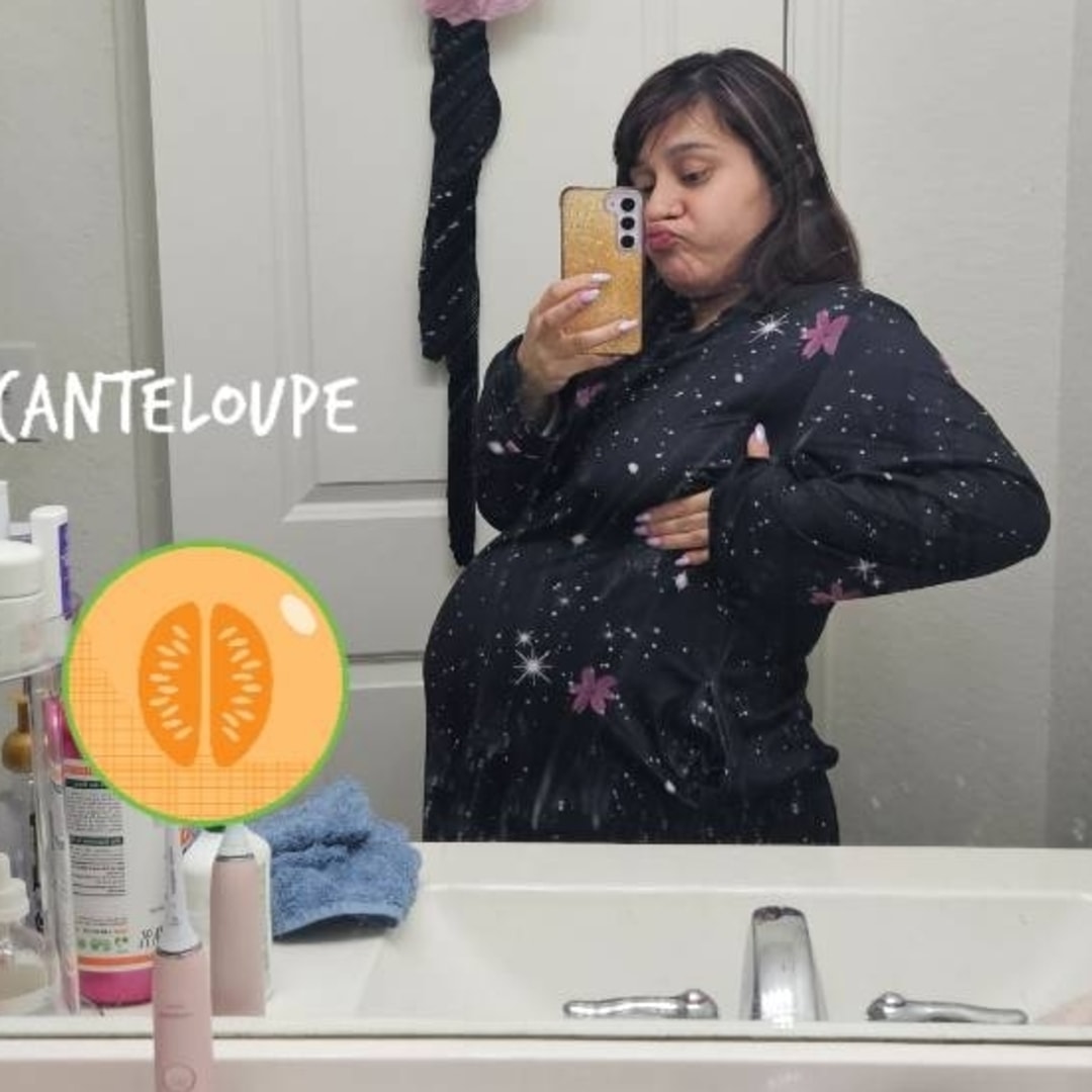 Photo shared by Samantha for their Babylist baby registry.