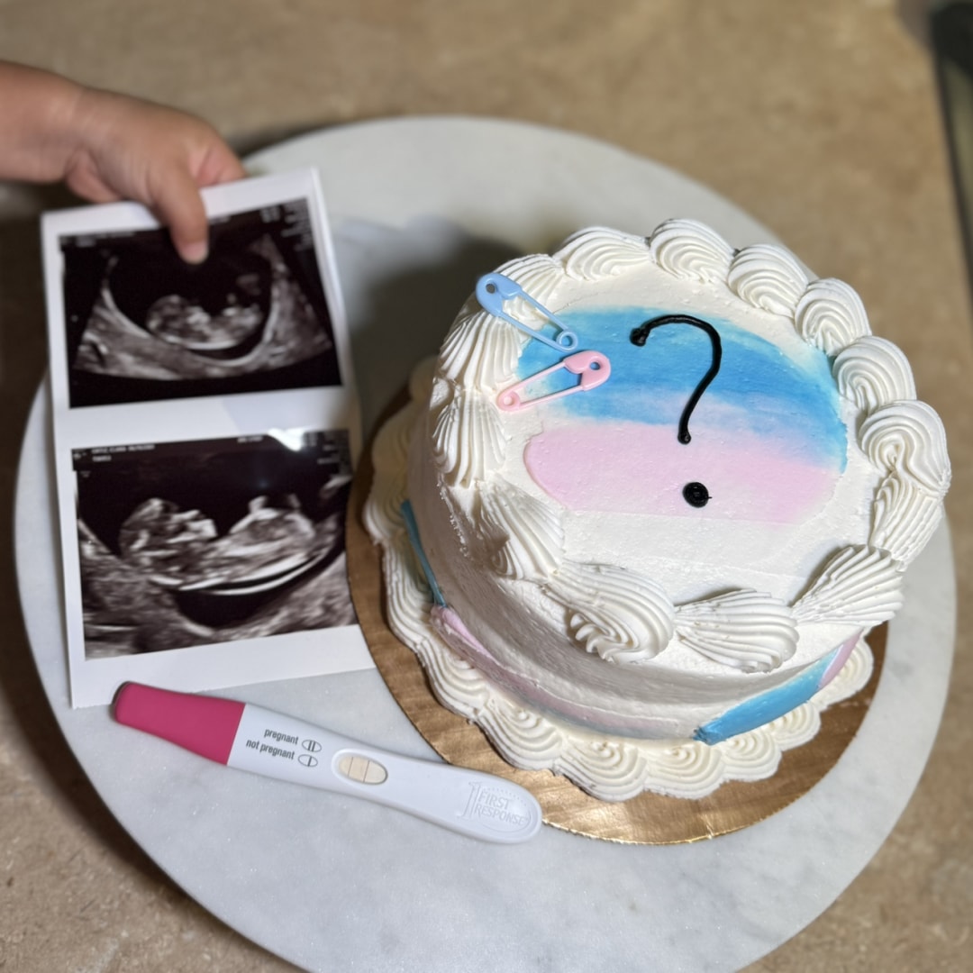 Photo shared by Clara for their Babylist baby registry.