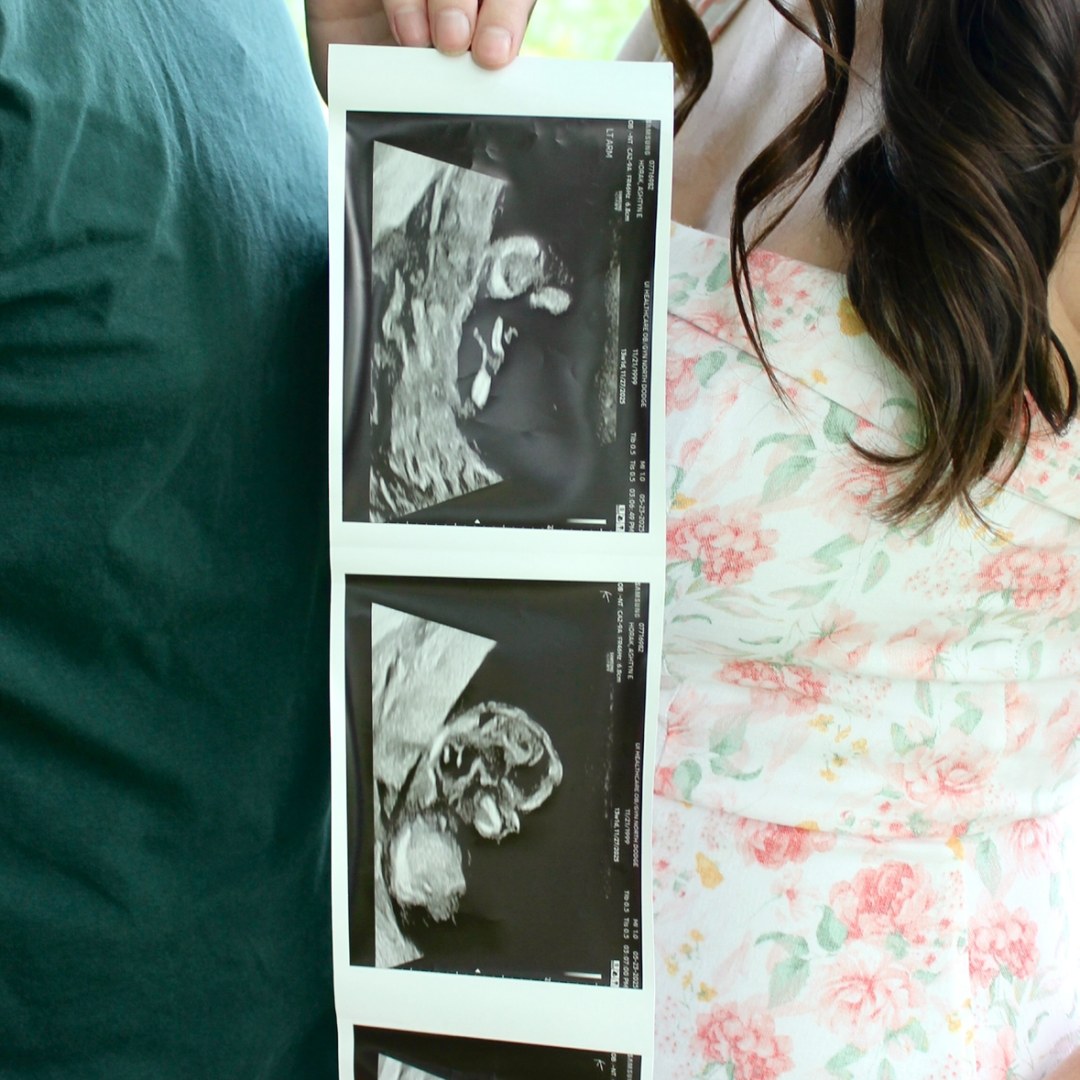 Photo shared by Ashtyn for their Babylist baby registry.
