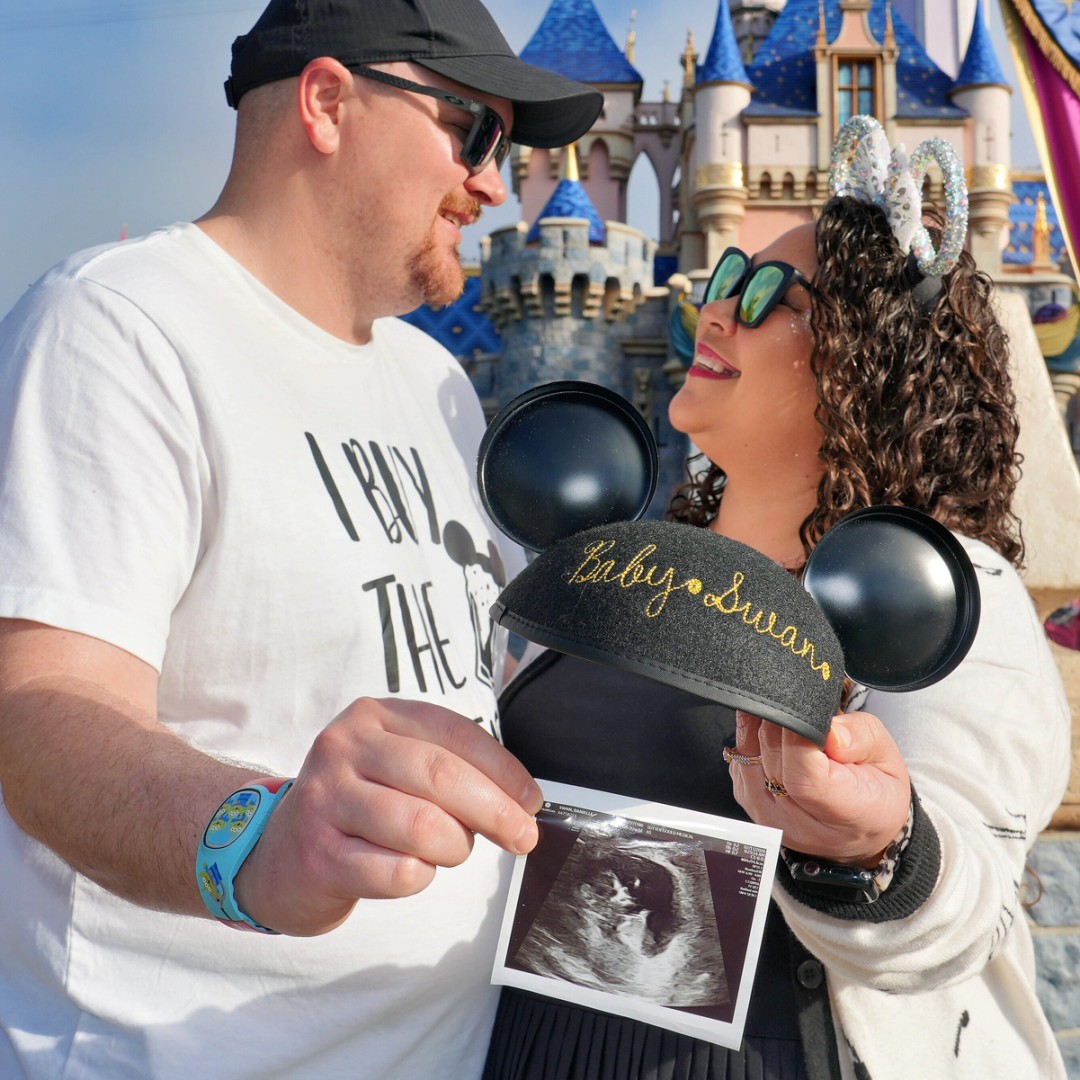 Photo shared by Danielle for their Babylist baby registry.