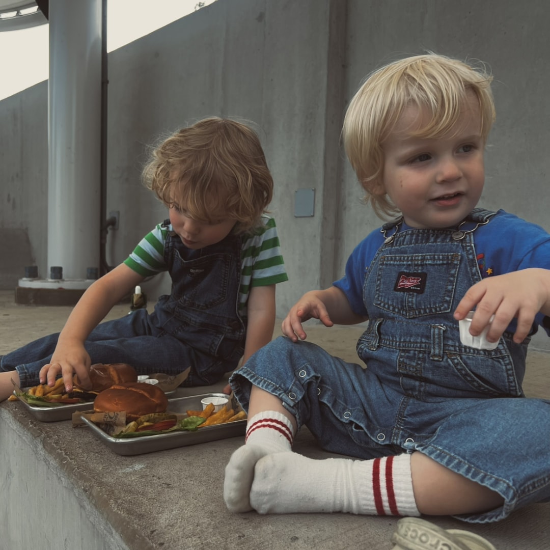 Photo shared by Annalee for their Babylist baby registry.