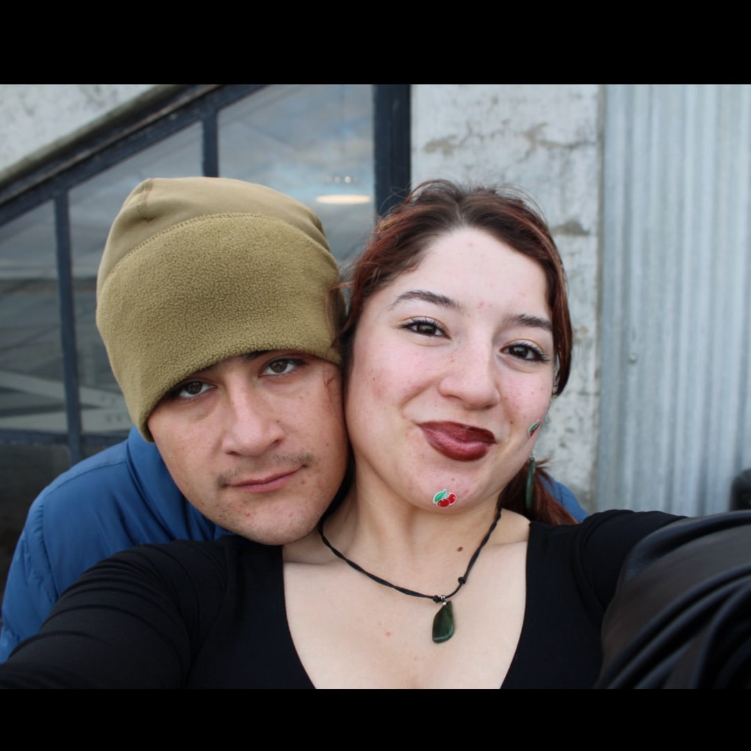 Photo shared by Destiny and Santiago for their Babylist baby registry.