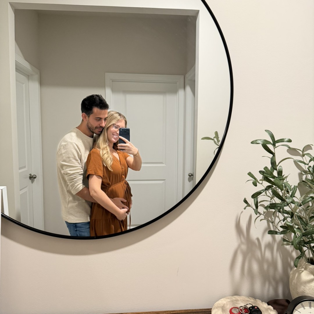 Photo shared by Katie for their Babylist baby registry.