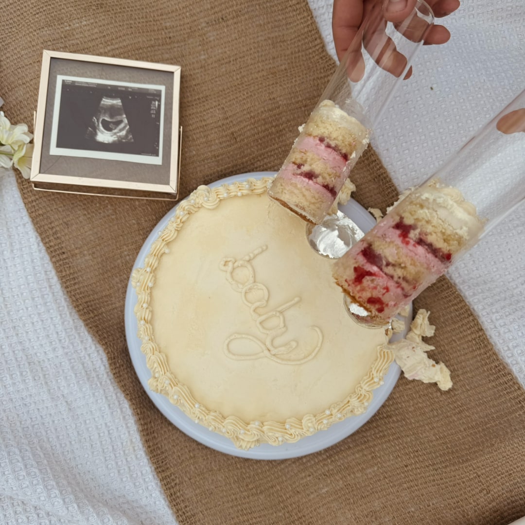 Photo shared by Takoda for their Babylist baby registry.