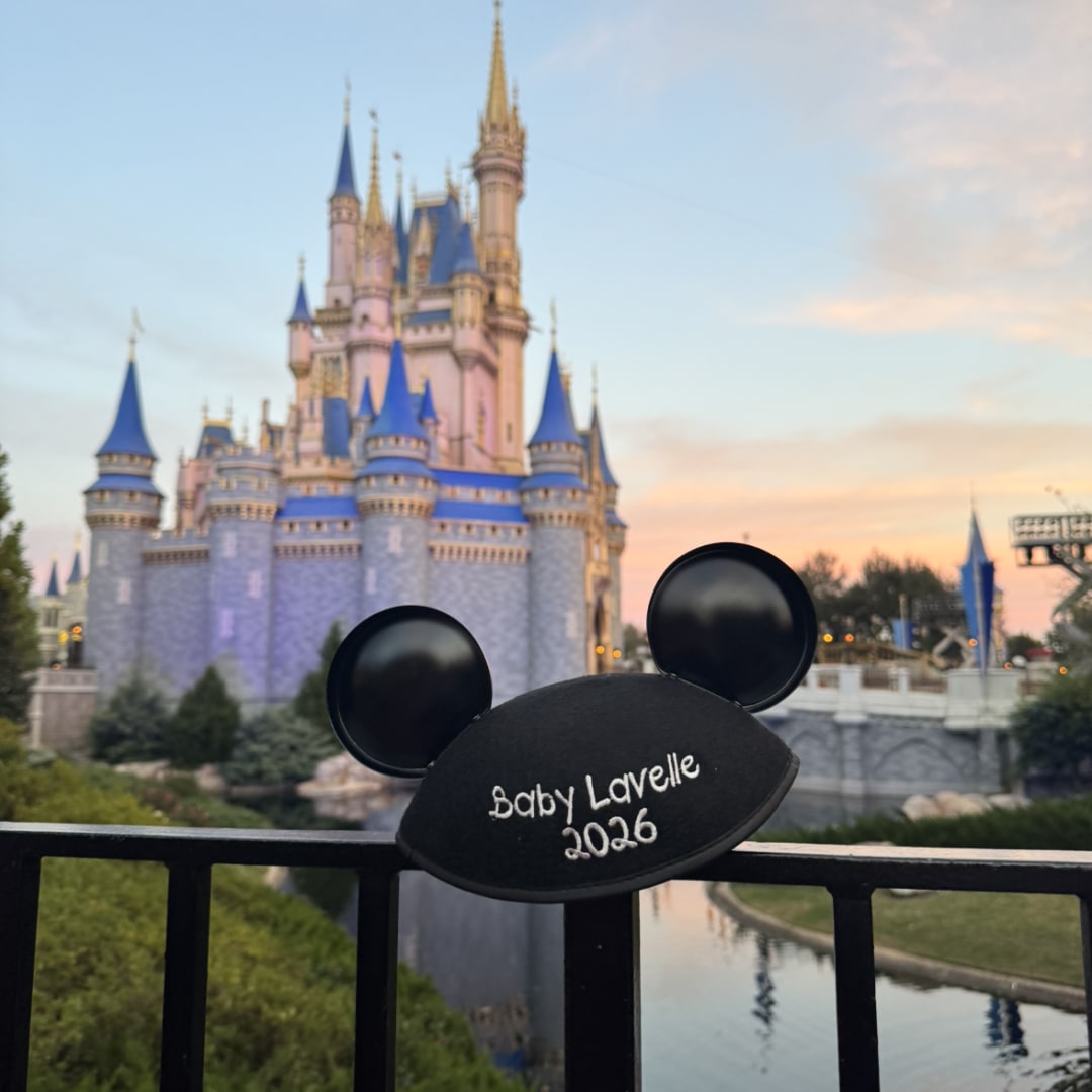 Photo shared by Siobhan for their Babylist baby registry.