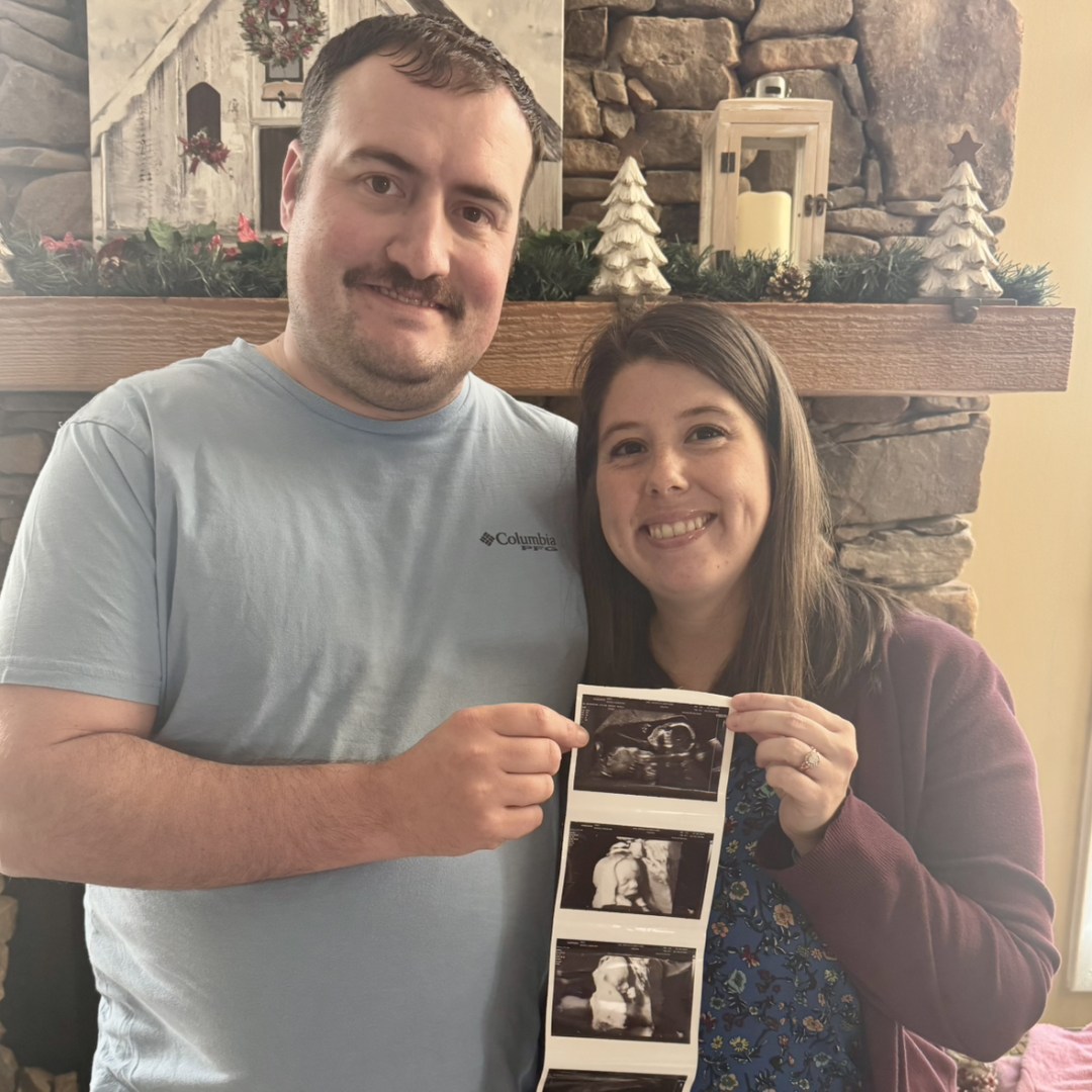 Photo shared by Caroline for their Babylist baby registry.