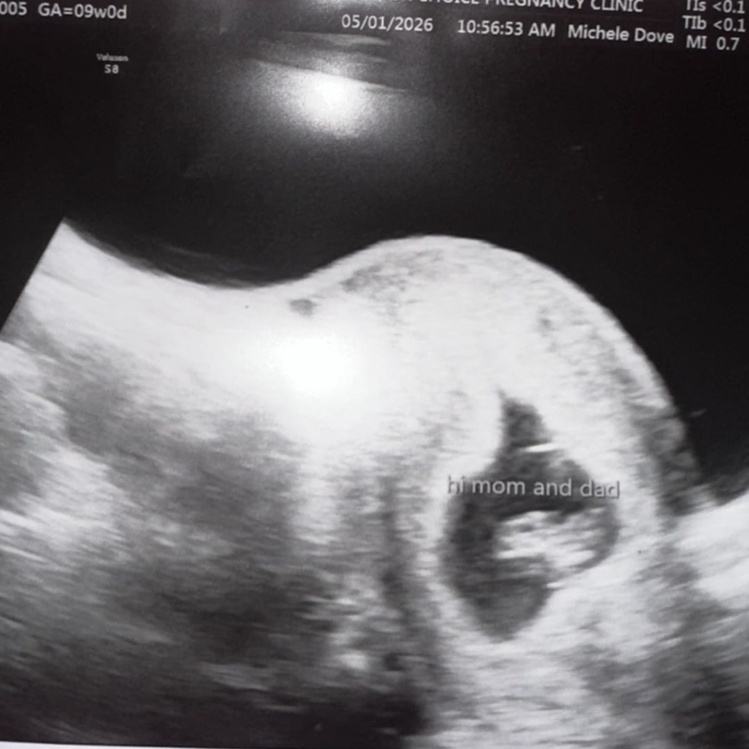 Photo shared by Isabelle for their Babylist baby registry.