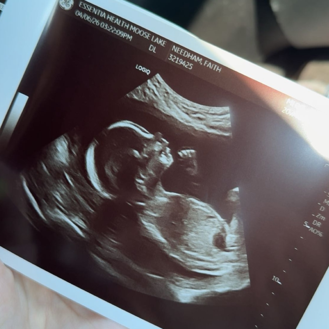 Photo shared by Faith for their Babylist baby registry.