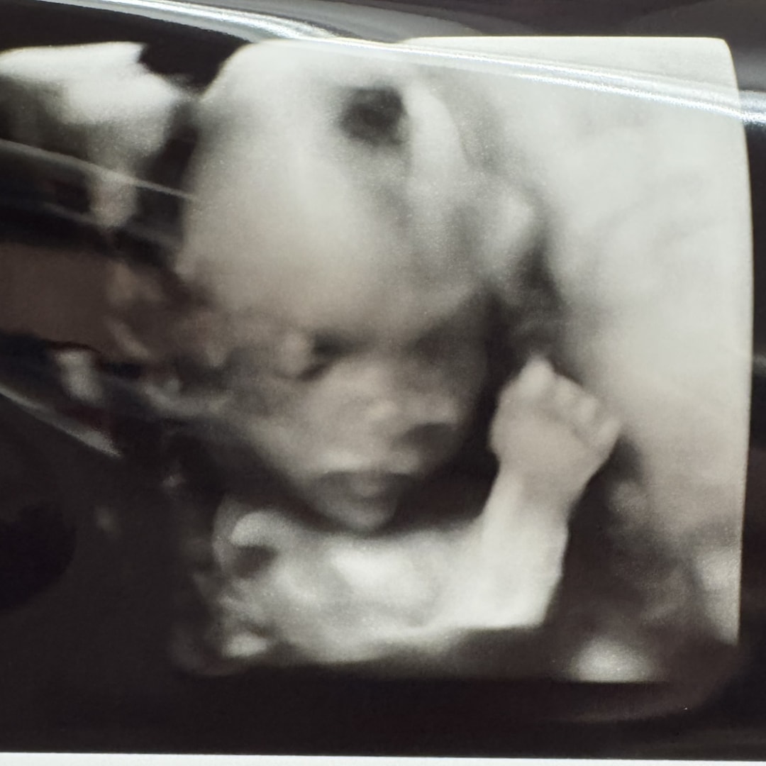 Photo shared by Claudia for their Babylist baby registry.