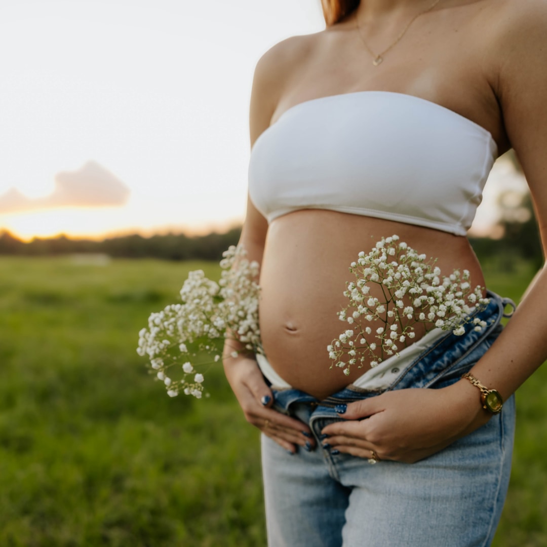 Photo shared by Sarah for their Babylist baby registry.