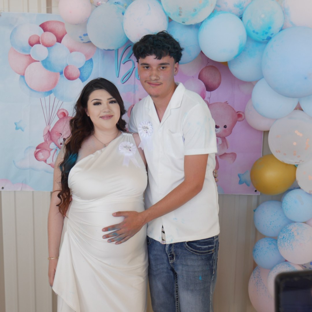 Photo shared by Anyah for their Babylist baby registry.