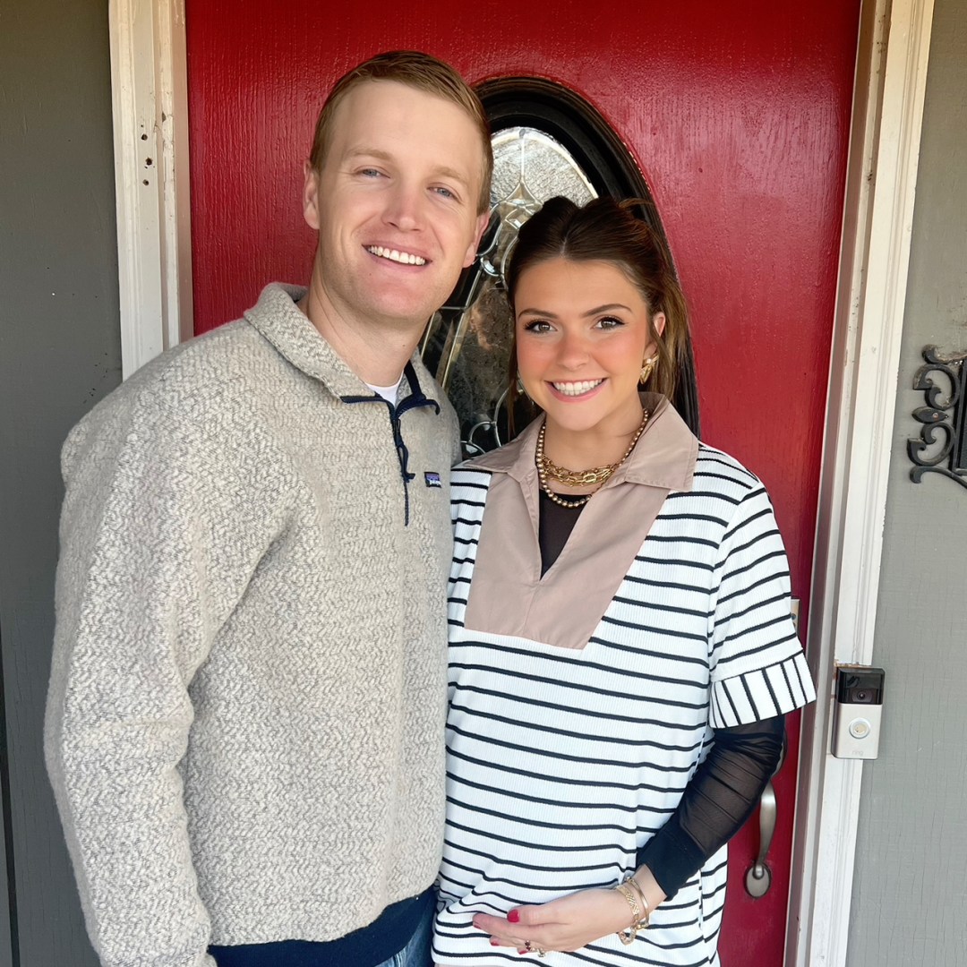 Photo shared by Chloe for their Babylist baby registry.