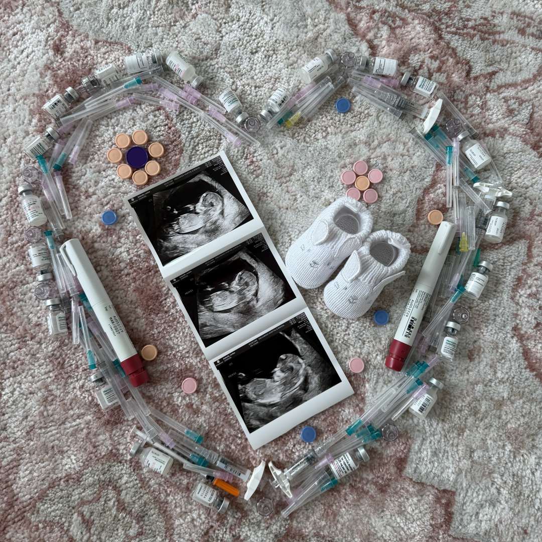 Photo shared by Leslee for their Babylist baby registry.
