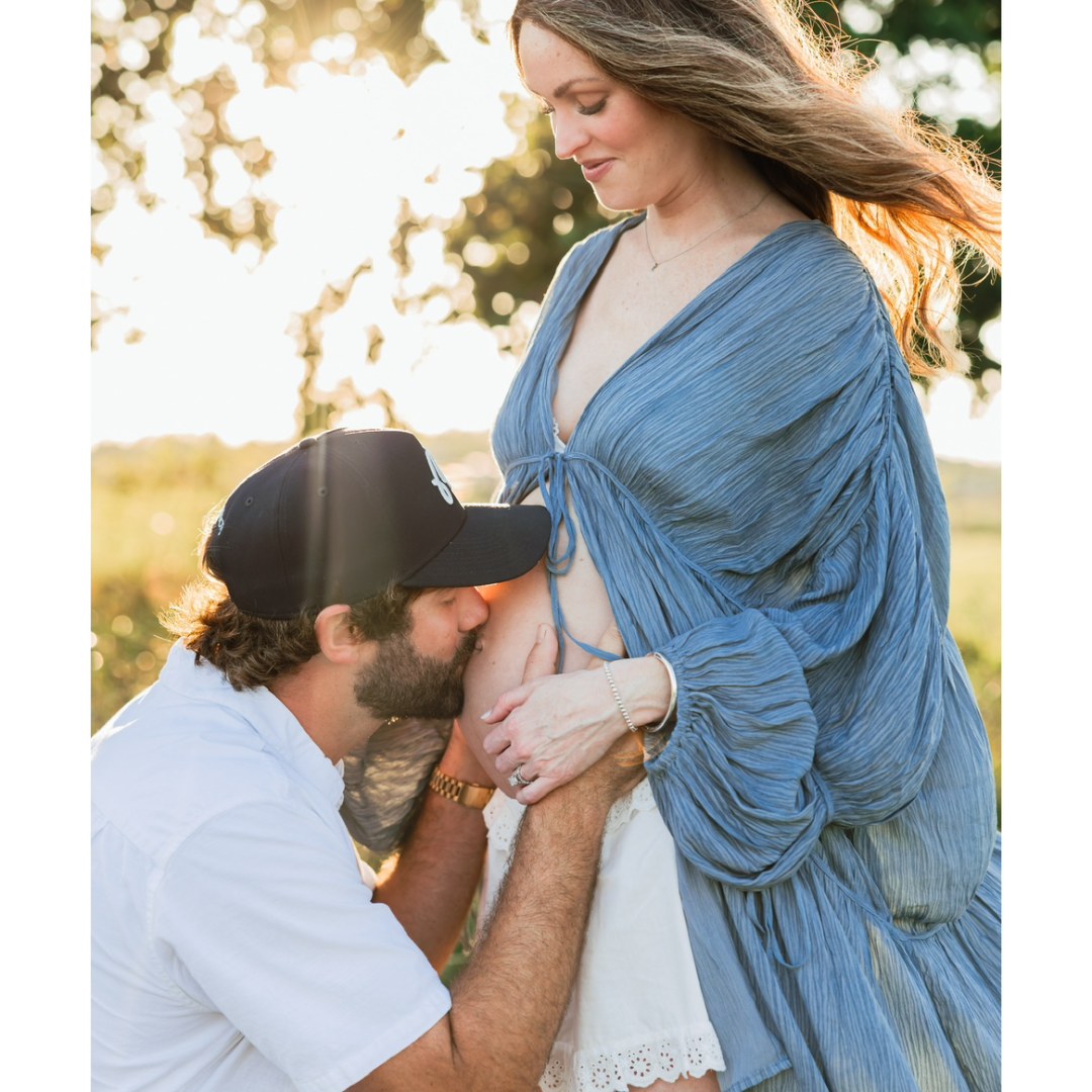 Photo shared by Chloe for their Babylist baby registry.