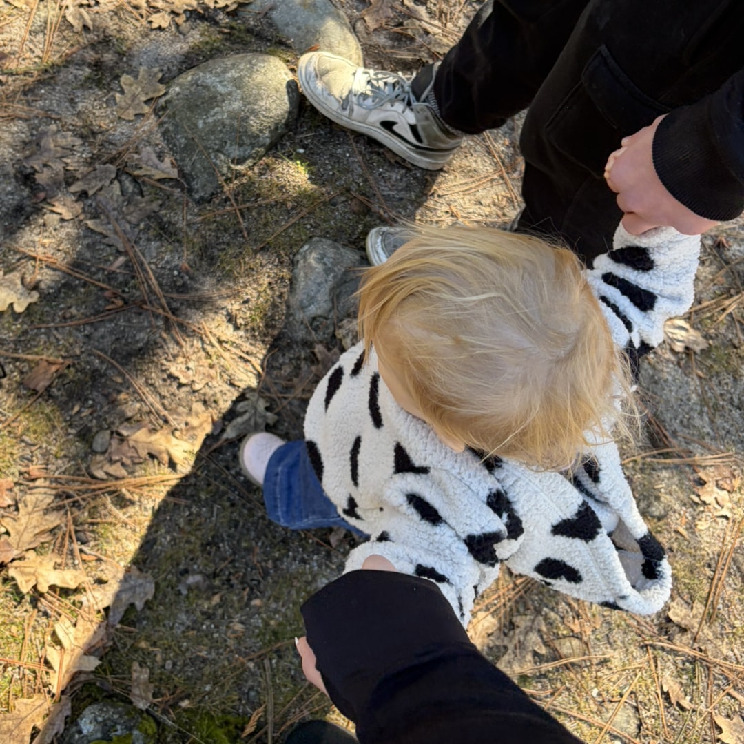 Photo shared by Annika for their Babylist baby registry.