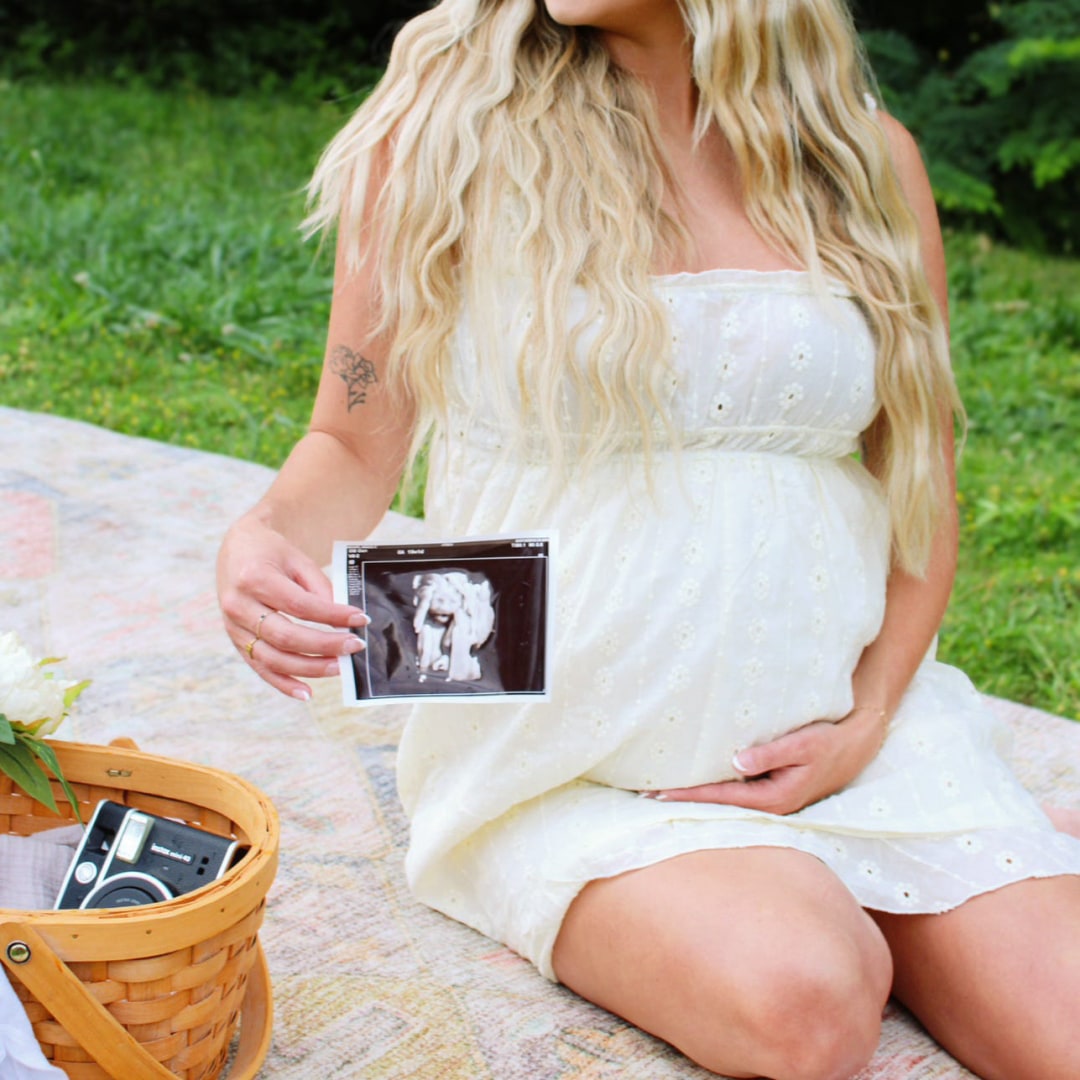 Photo shared by Abby for their Babylist baby registry.