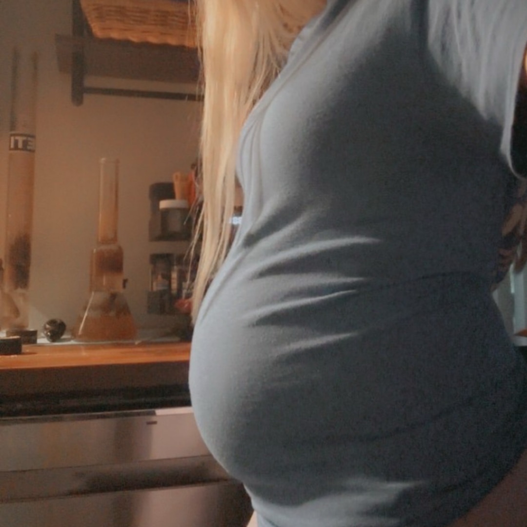 Photo shared by Alexandria for their Babylist baby registry.