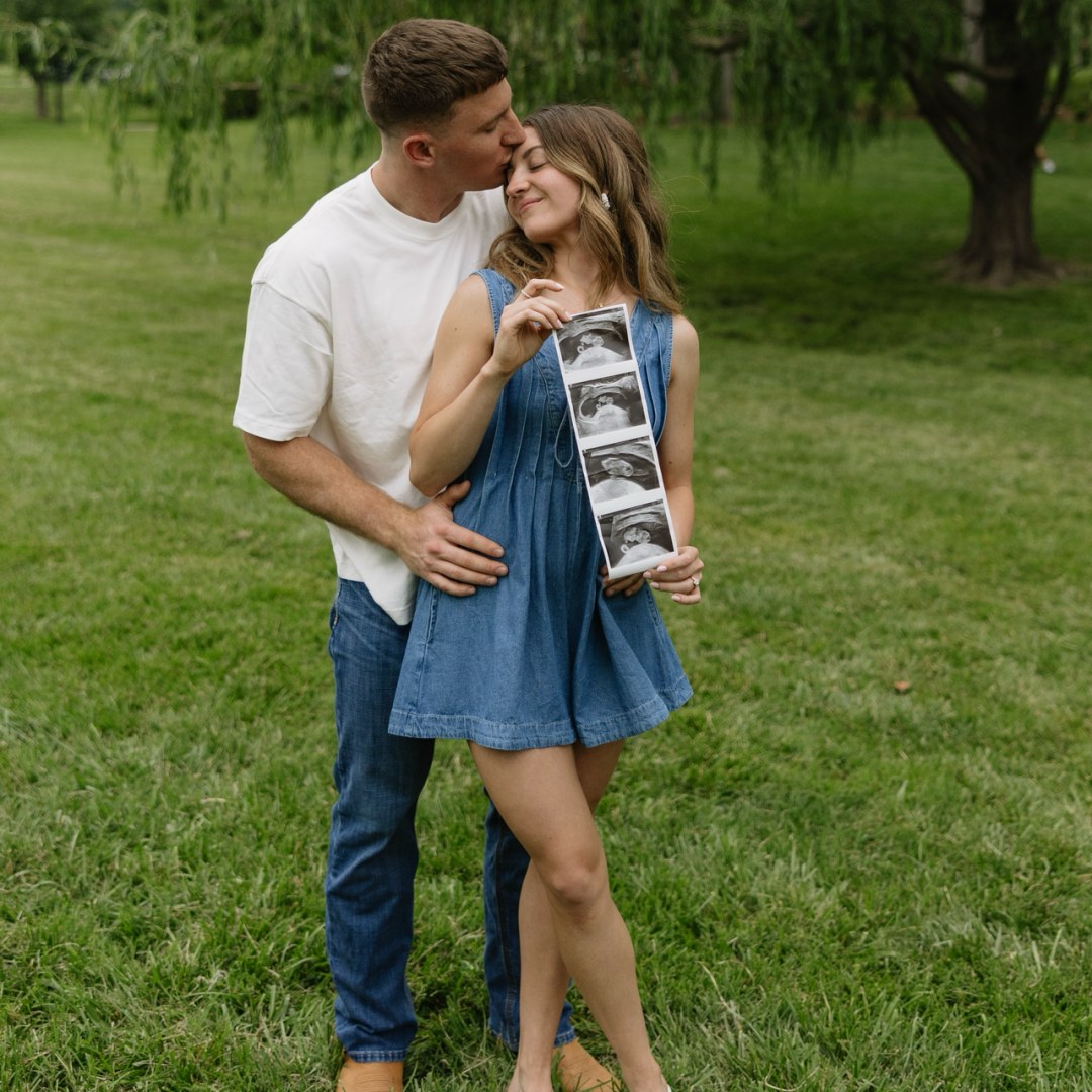 Photo shared by Shaylea for their Babylist baby registry.