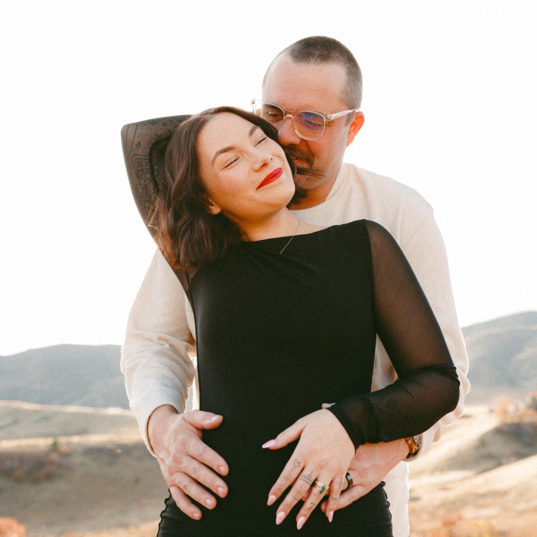 Photo shared by Paige for their Babylist baby registry.