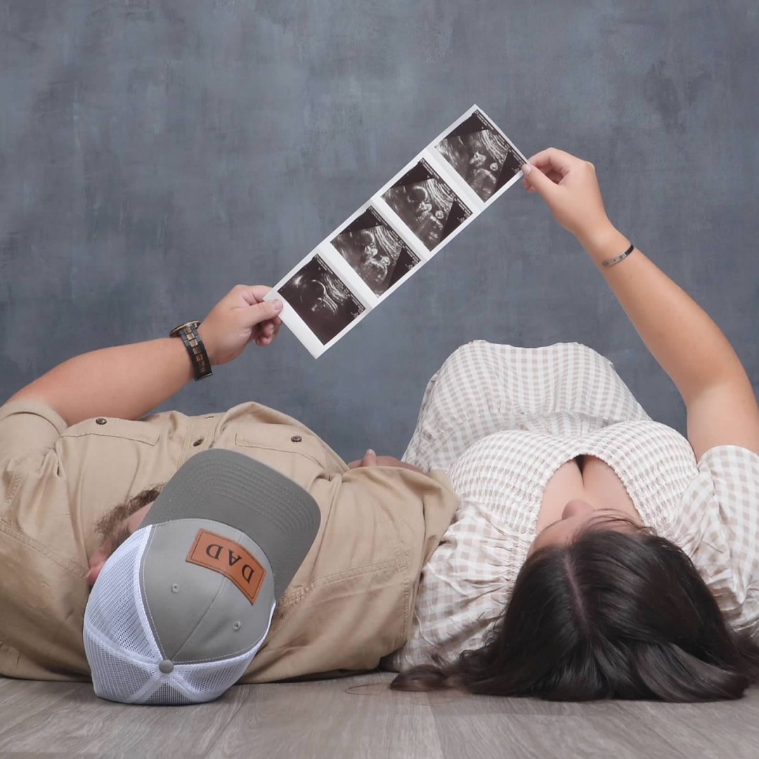 Photo shared by Carlee for their Babylist baby registry.