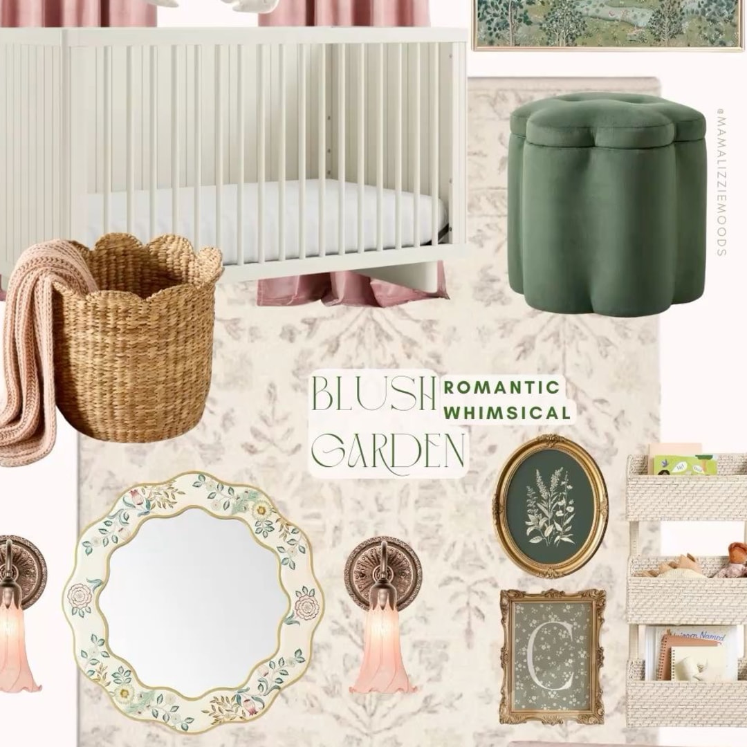 Photo shared by Corina for their Babylist baby registry.
