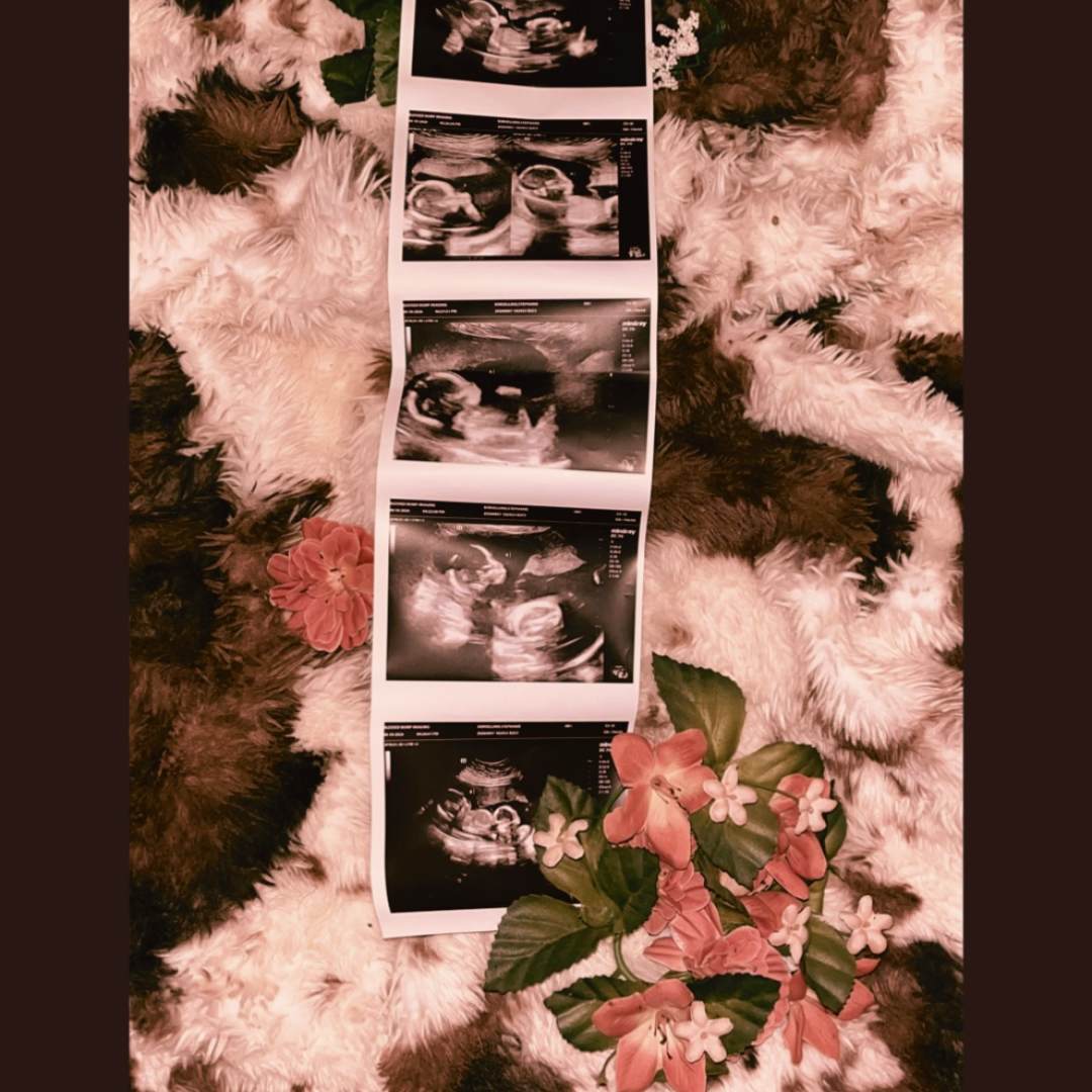Photo shared by Stephanie for their Babylist baby registry.