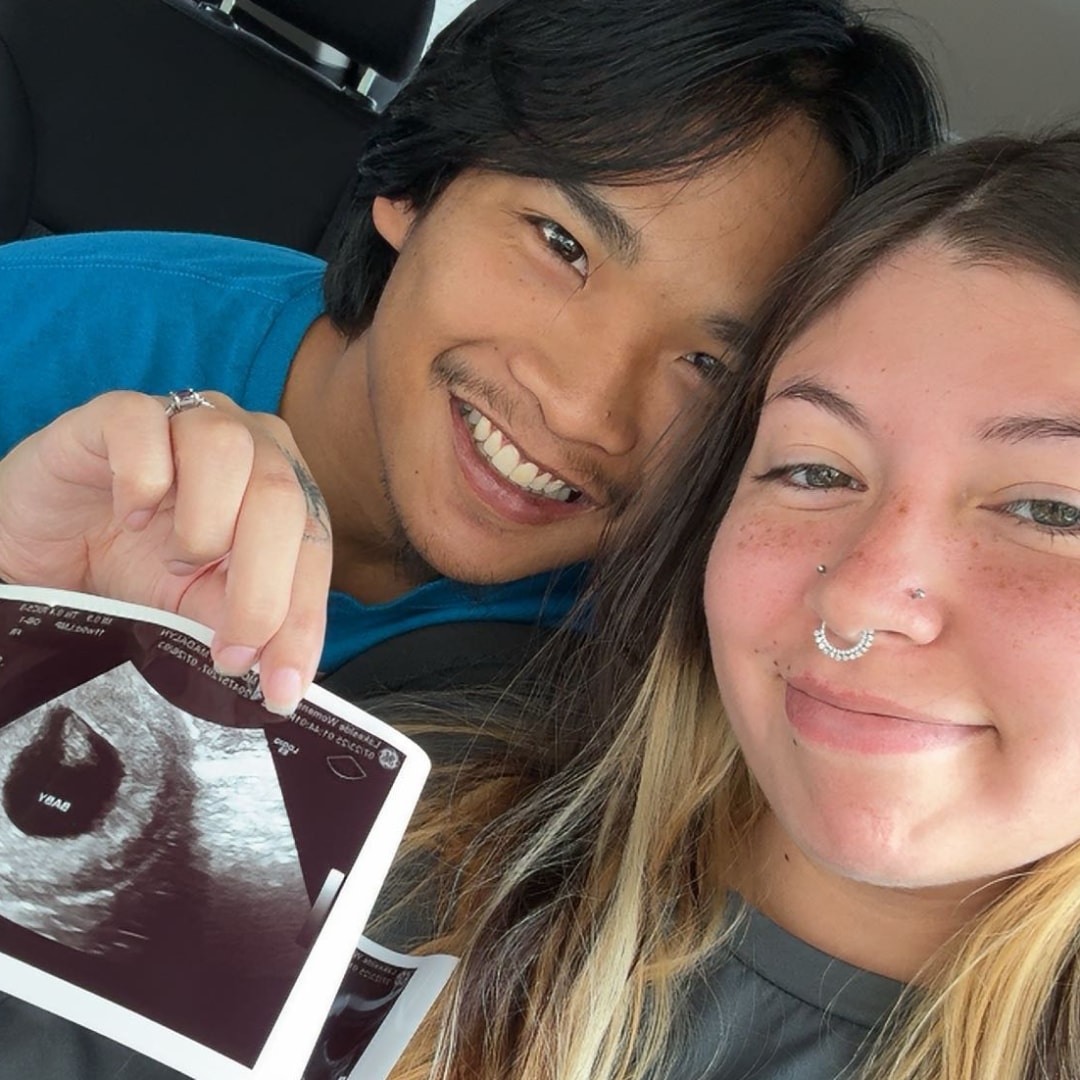 Photo shared by Madalyn for their Babylist baby registry.