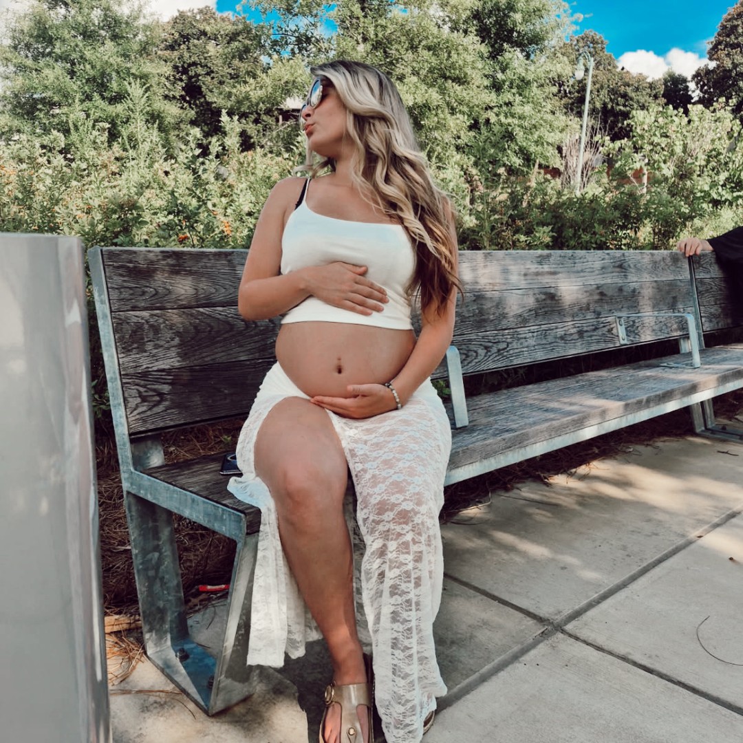 Photo shared by Jolee for their Babylist baby registry.