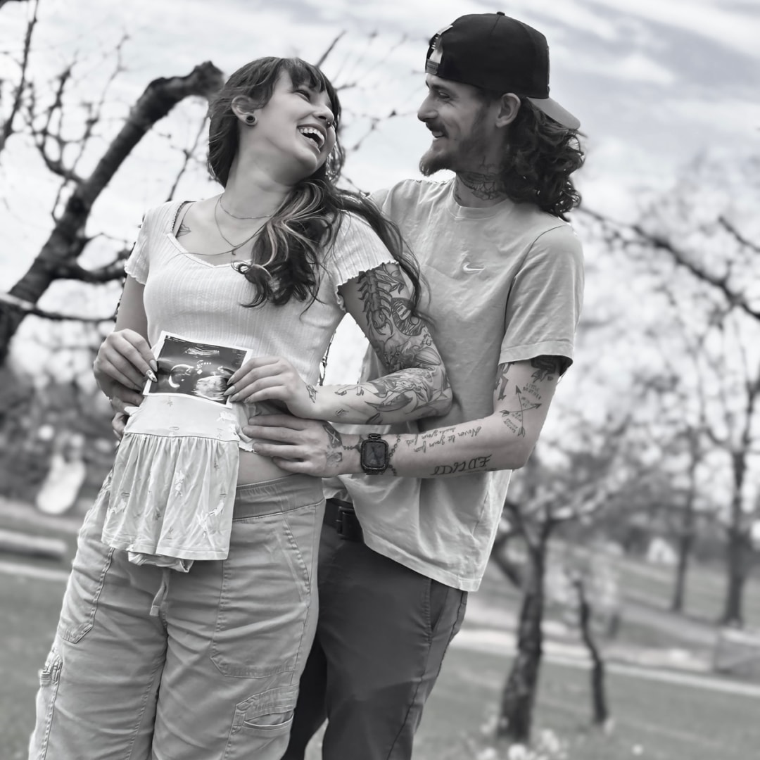 Photo shared by Makayla for their Babylist baby registry.