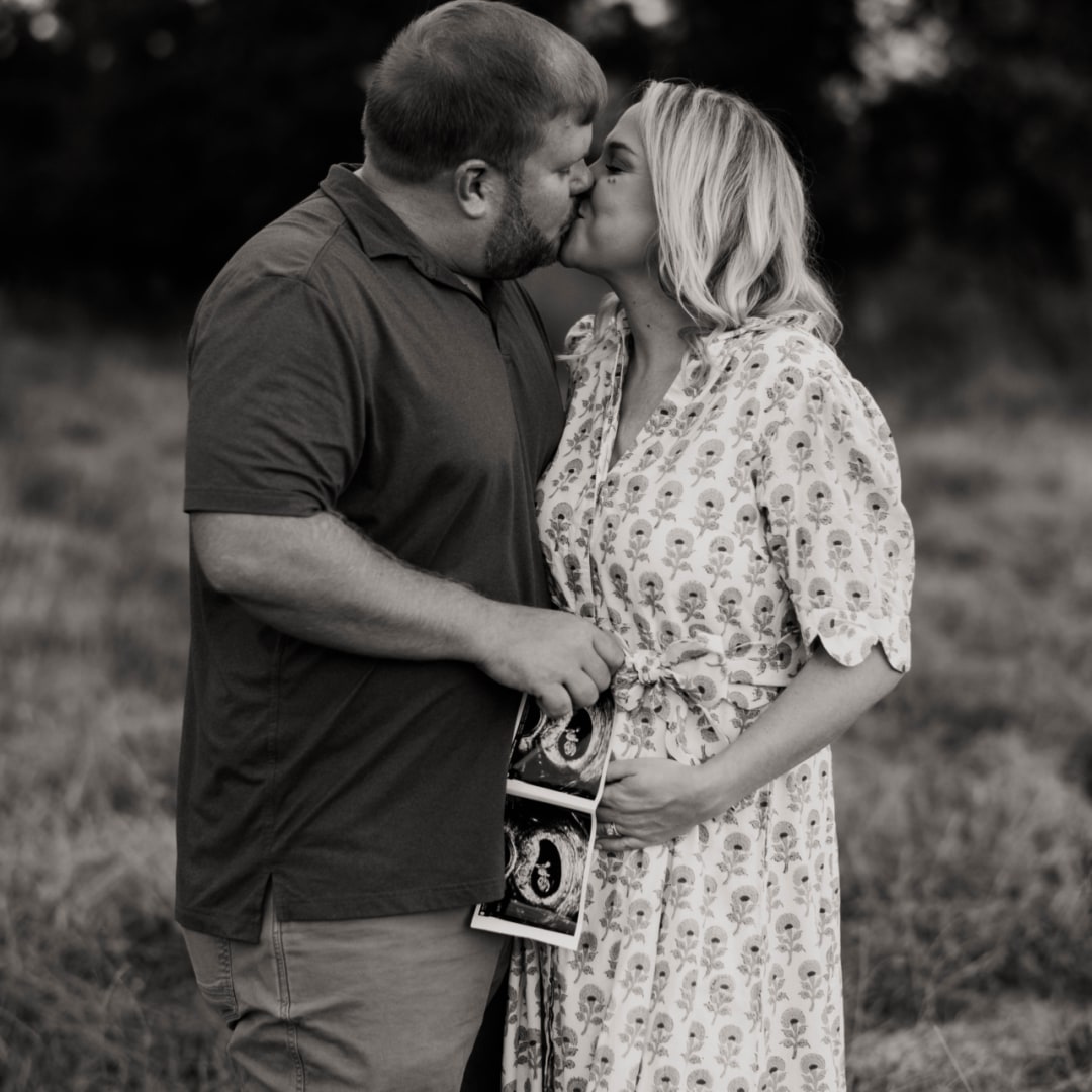 Photo shared by Margaret Taylor for their Babylist baby registry.