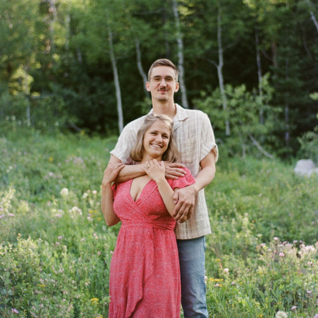 Photo shared by Stephanie for their Babylist baby registry.