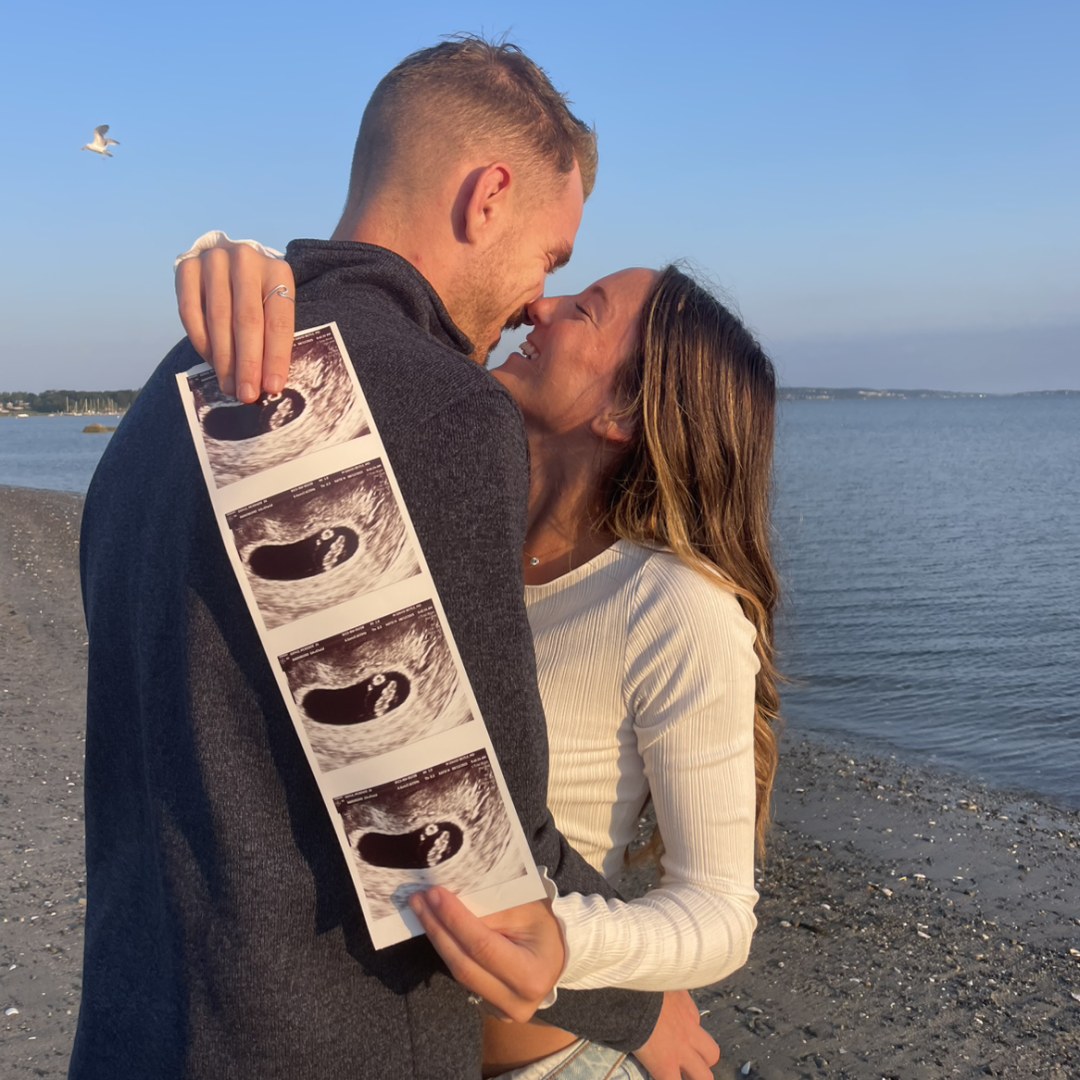 Photo shared by Mackenzie for their Babylist baby registry.