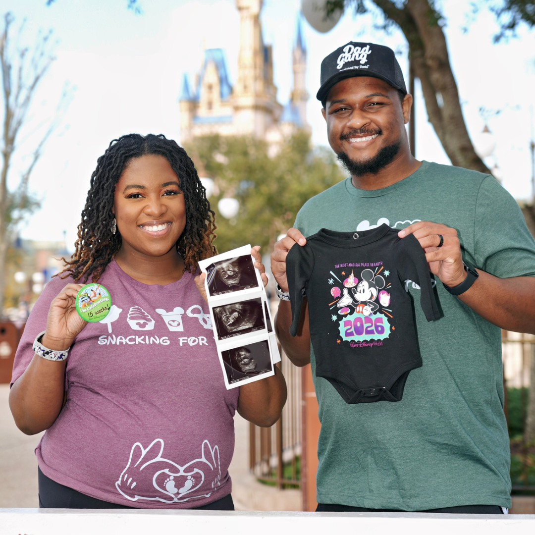 Photo shared by Alexis for their Babylist baby registry.