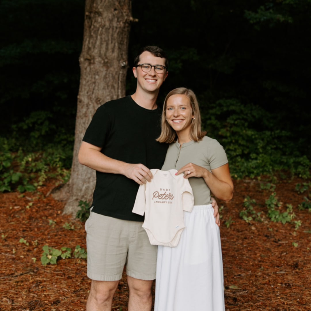 Photo shared by Sydney for their Babylist baby registry.