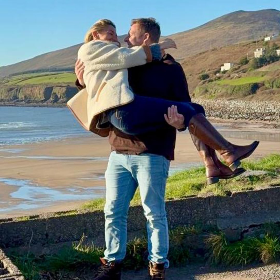 Photo shared by Anne for their Babylist baby registry.