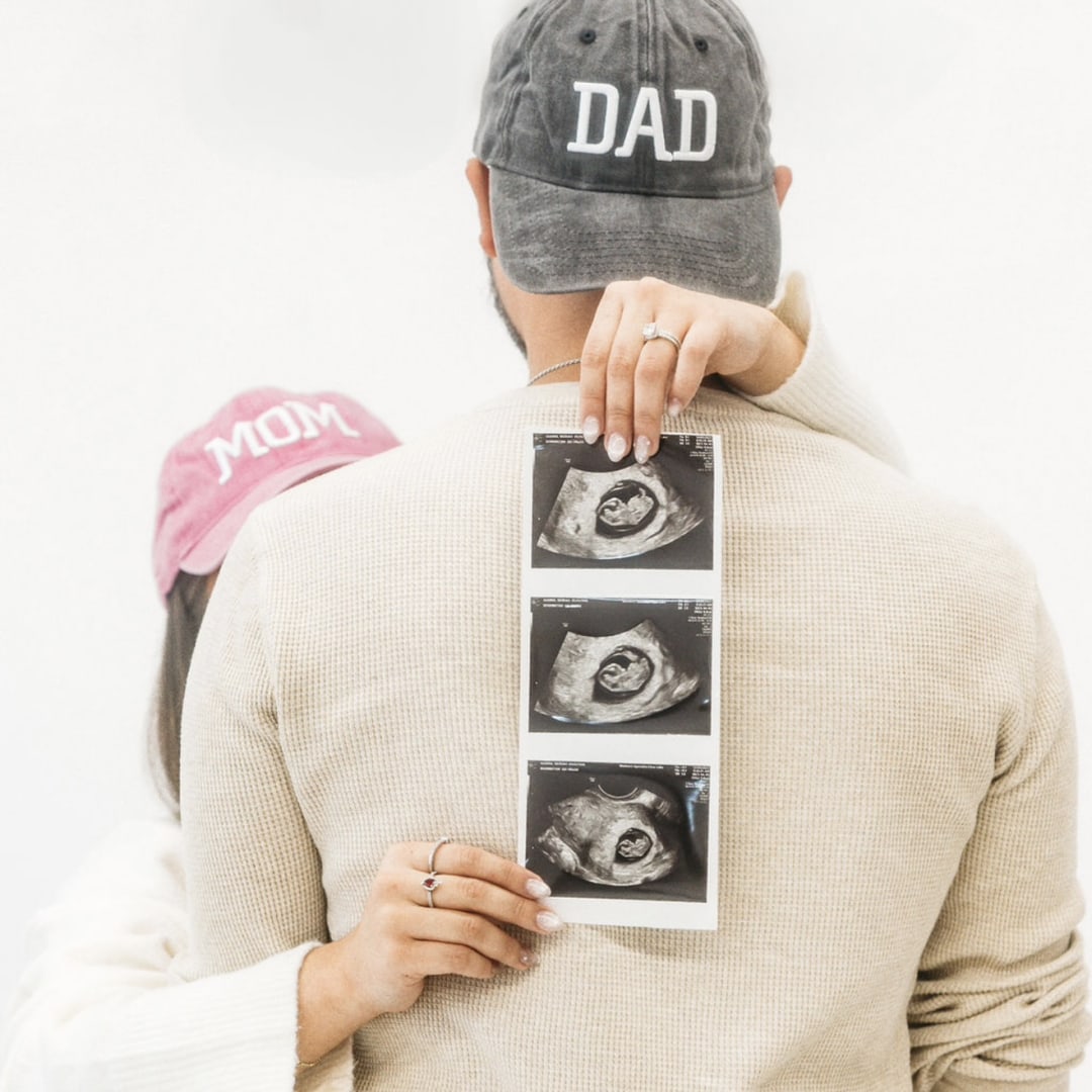 Photo shared by Moriah for their Babylist baby registry.