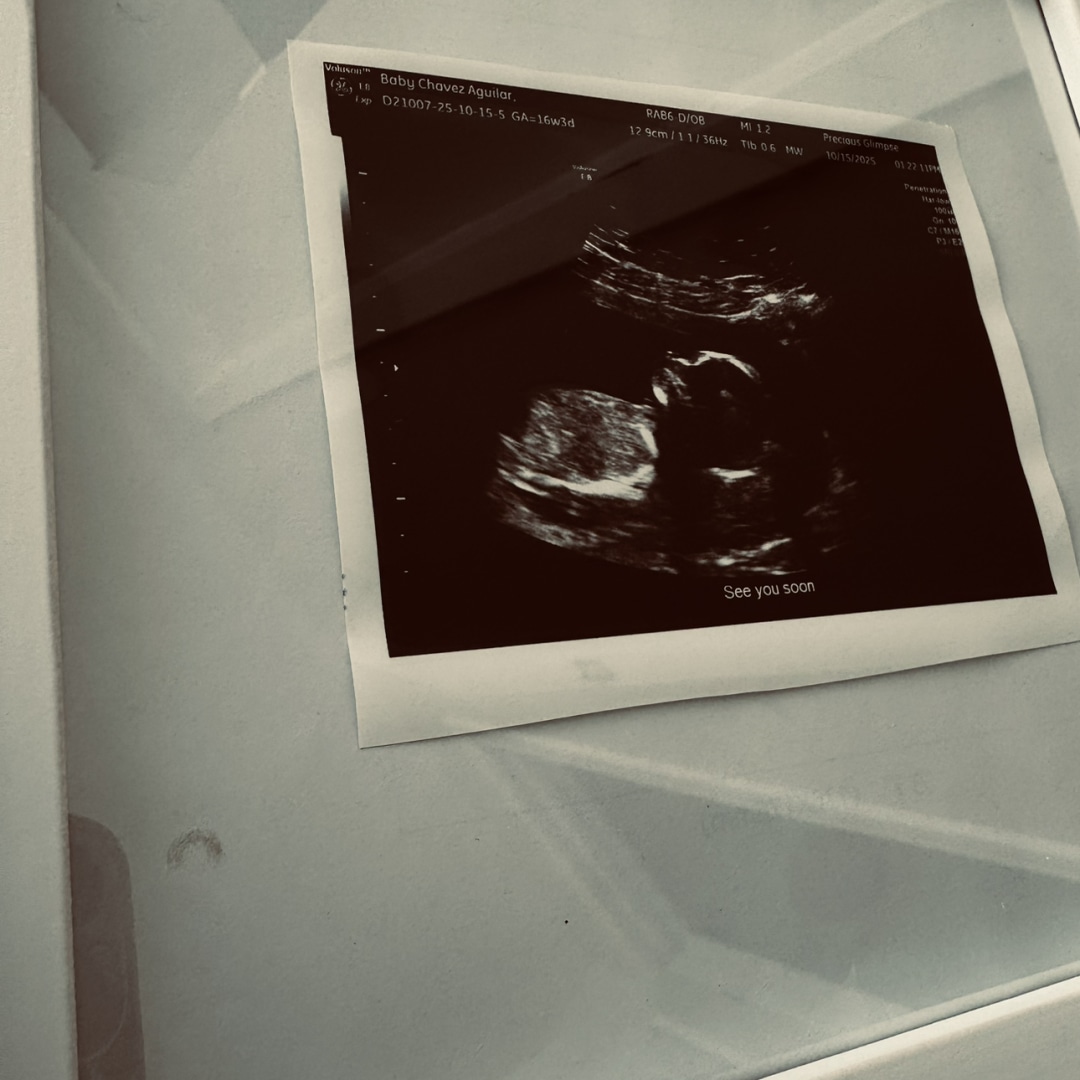 Photo shared by Luz for their Babylist baby registry.