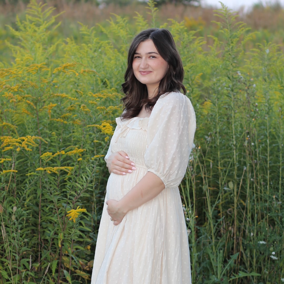 Photo shared by Diana for their Babylist baby registry.