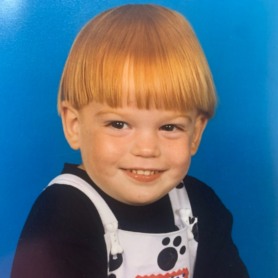 Photo shared by Nicole for their Babylist baby registry.