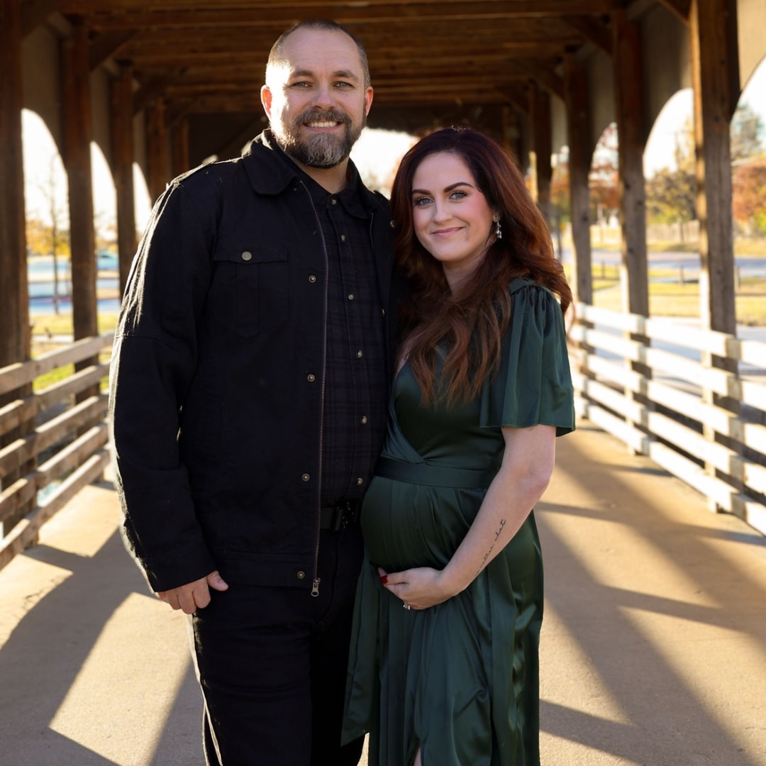 Photo shared by Ashlee for their Babylist baby registry.