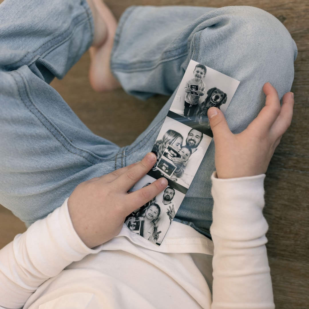 Photo shared by Maddie for their Babylist baby registry.