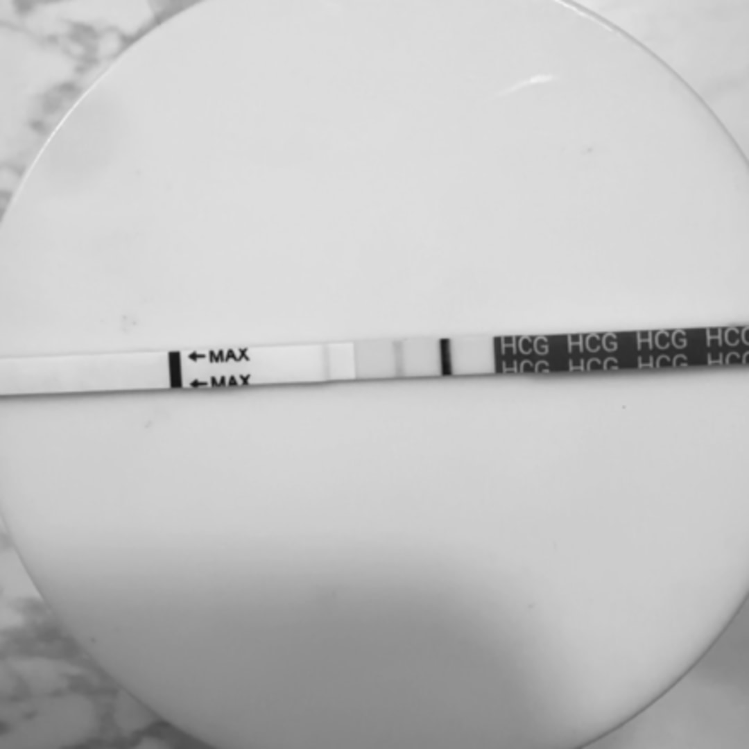 Photo shared by Ashley for their Babylist baby registry.