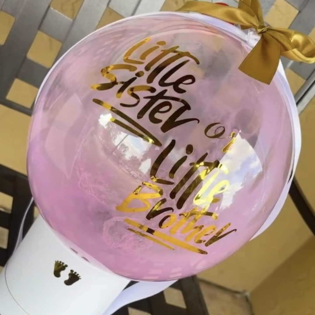 Photo shared by Taylor for their Babylist baby registry.