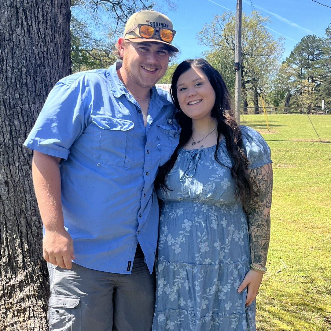 Photo shared by Alana for their Babylist baby registry.