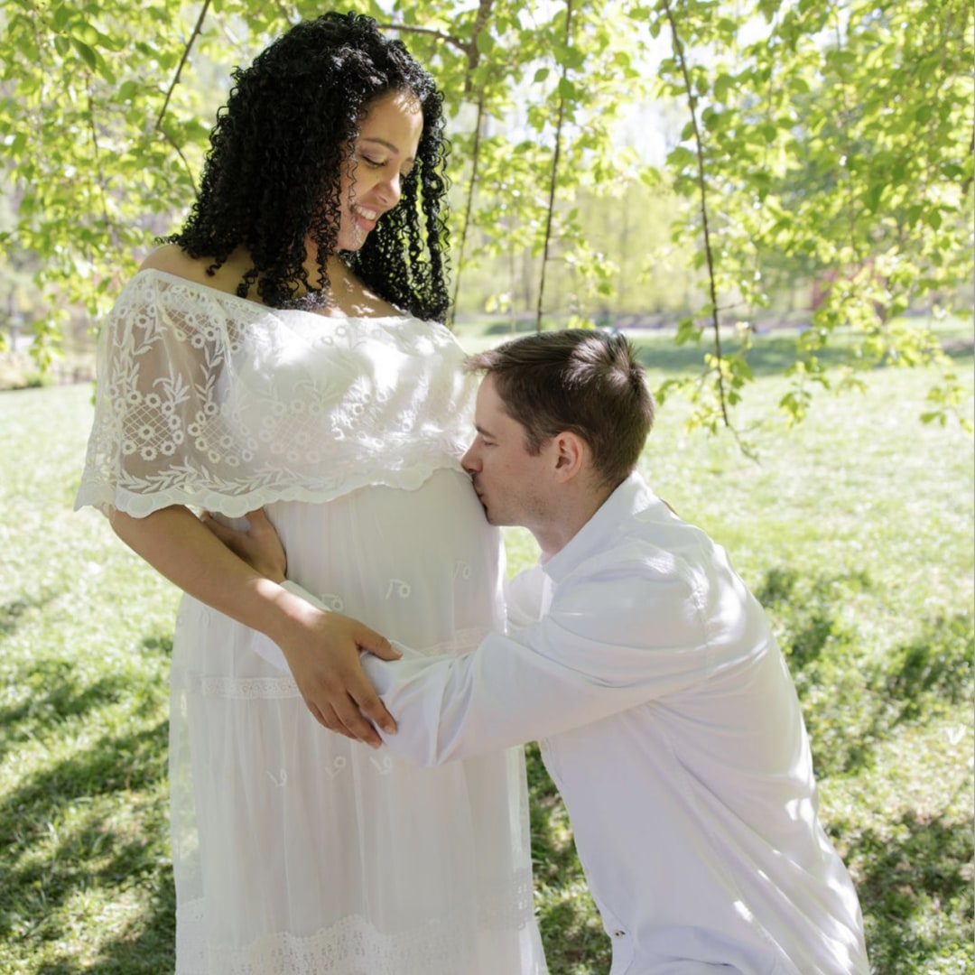 Photo shared by Erik & Vivian for their Babylist baby registry.