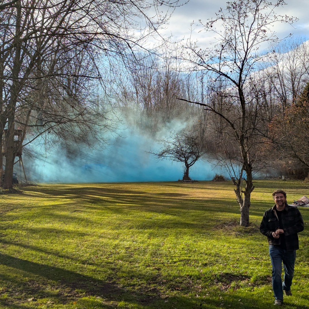 Photo shared by Caitlin for their Babylist baby registry.