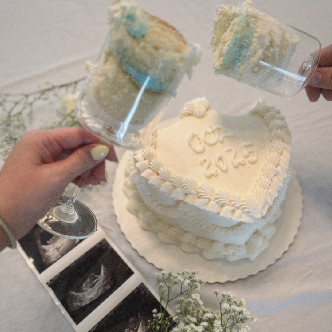 Photo shared by Aly for their Babylist baby registry.